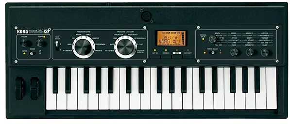 MicroXl+
