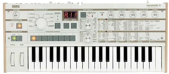 MicroMk1