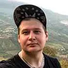 Николаев Алексей